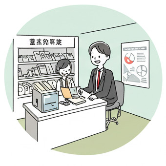 仕事・ビジネス